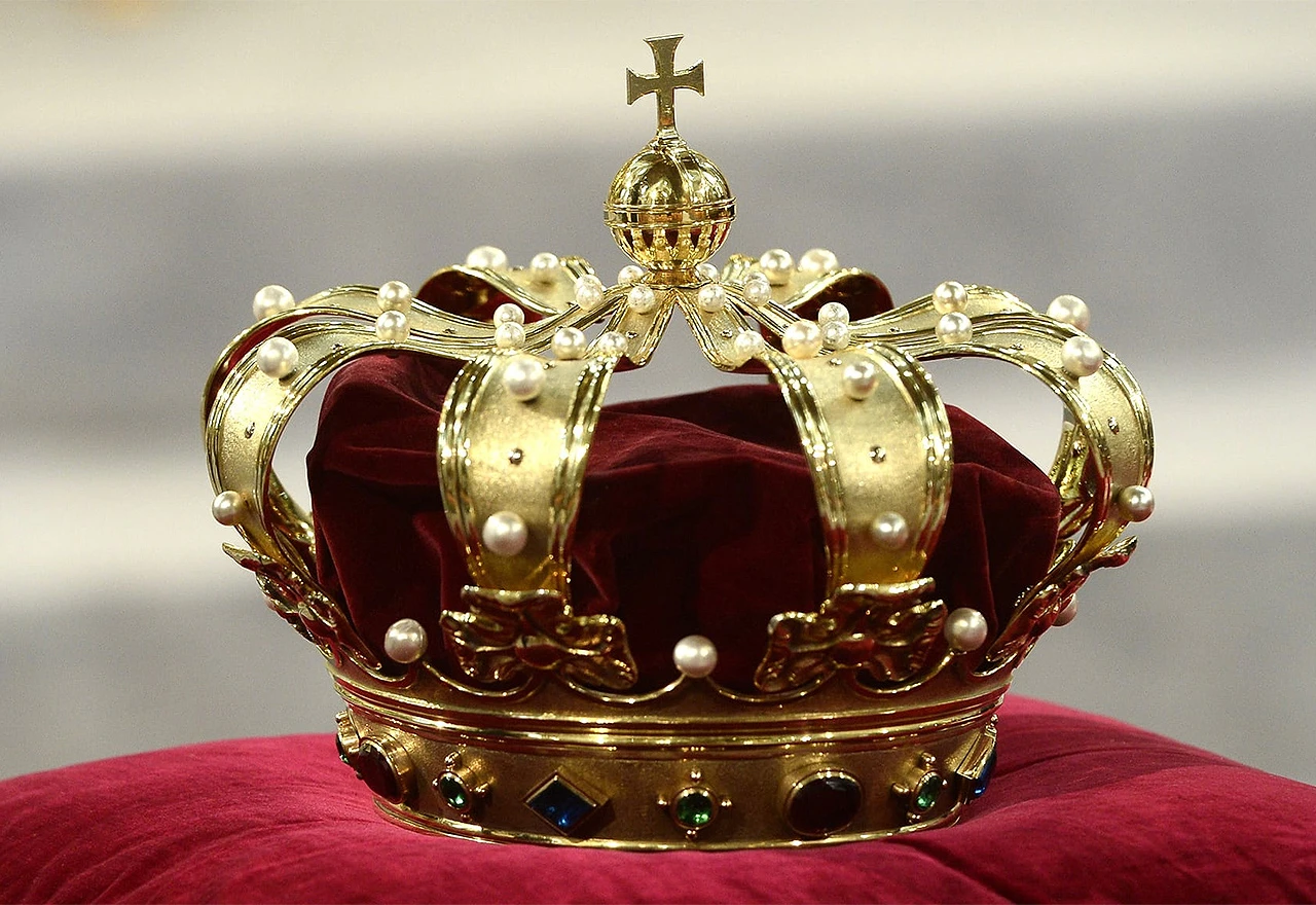 Nezakoniti sin nizozemskog princa Carlosa želi biti član kraljevske obitelji