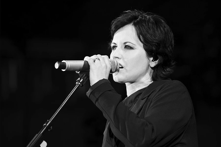 Preminula Dolores O'Riordan
