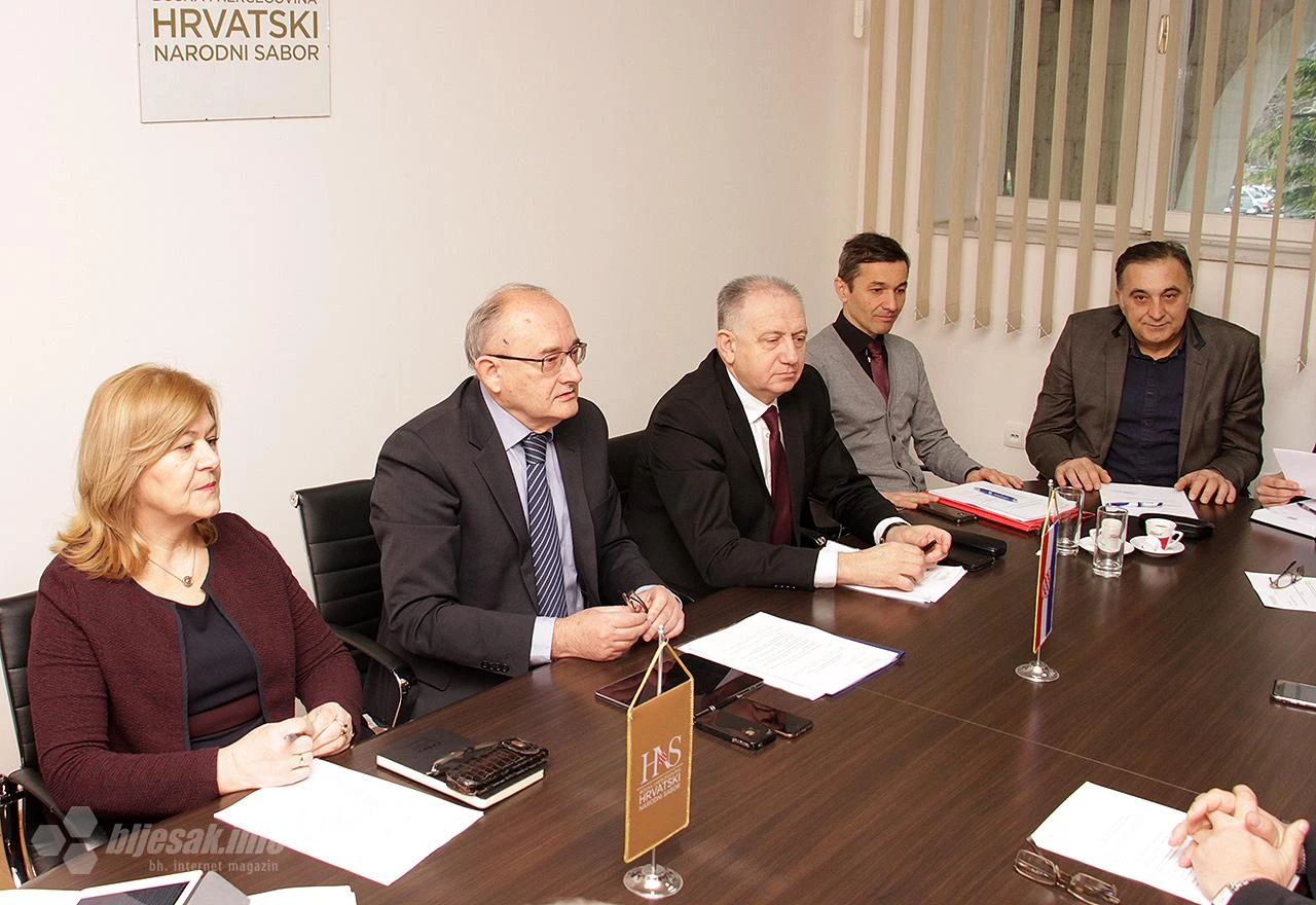 Samo uz ravnopravnost će otpasti potreba za preustrojem BiH