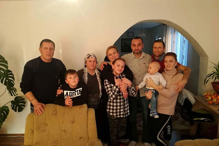 Najboljem prijatelju darovao bubreg