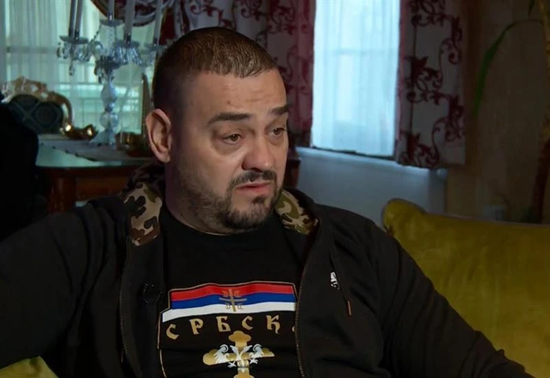 Predsjednik Srbske časti odgovorio na napade