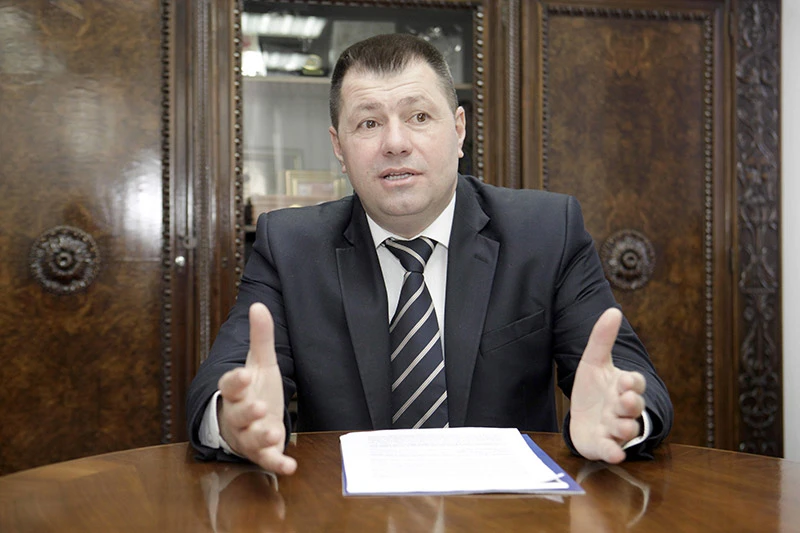 Iza Vanjskotrgovinske komore BiH uspješna poslovna godina