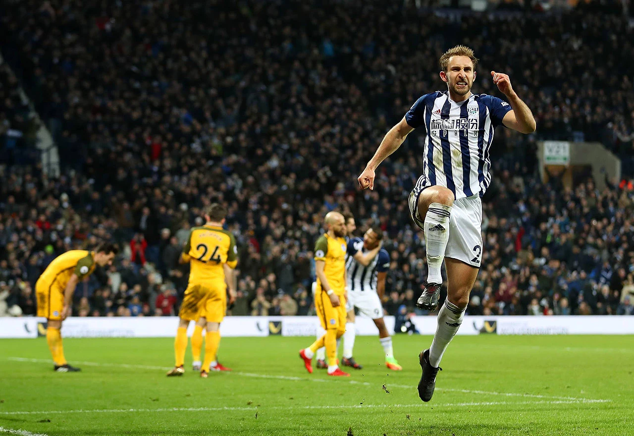Alan Pardew upisao prvu pobjedu sa WBA, Tottenham razbio Everton