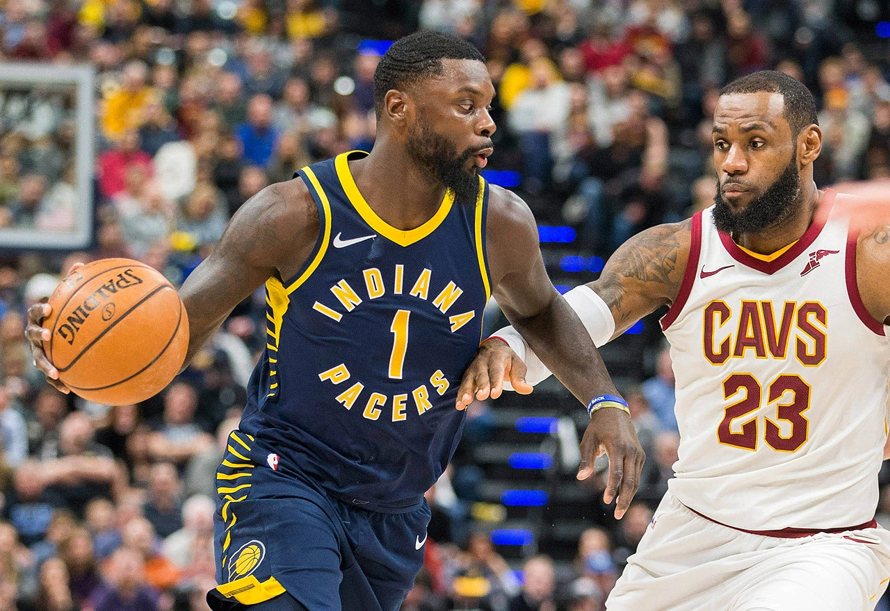 Indiana slavila protiv Clevelanda unatoč zaostatku od 22 koša