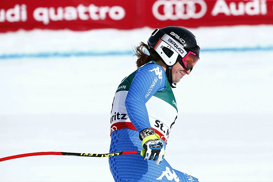 Zbog tumora propušta  Olimpijske igre