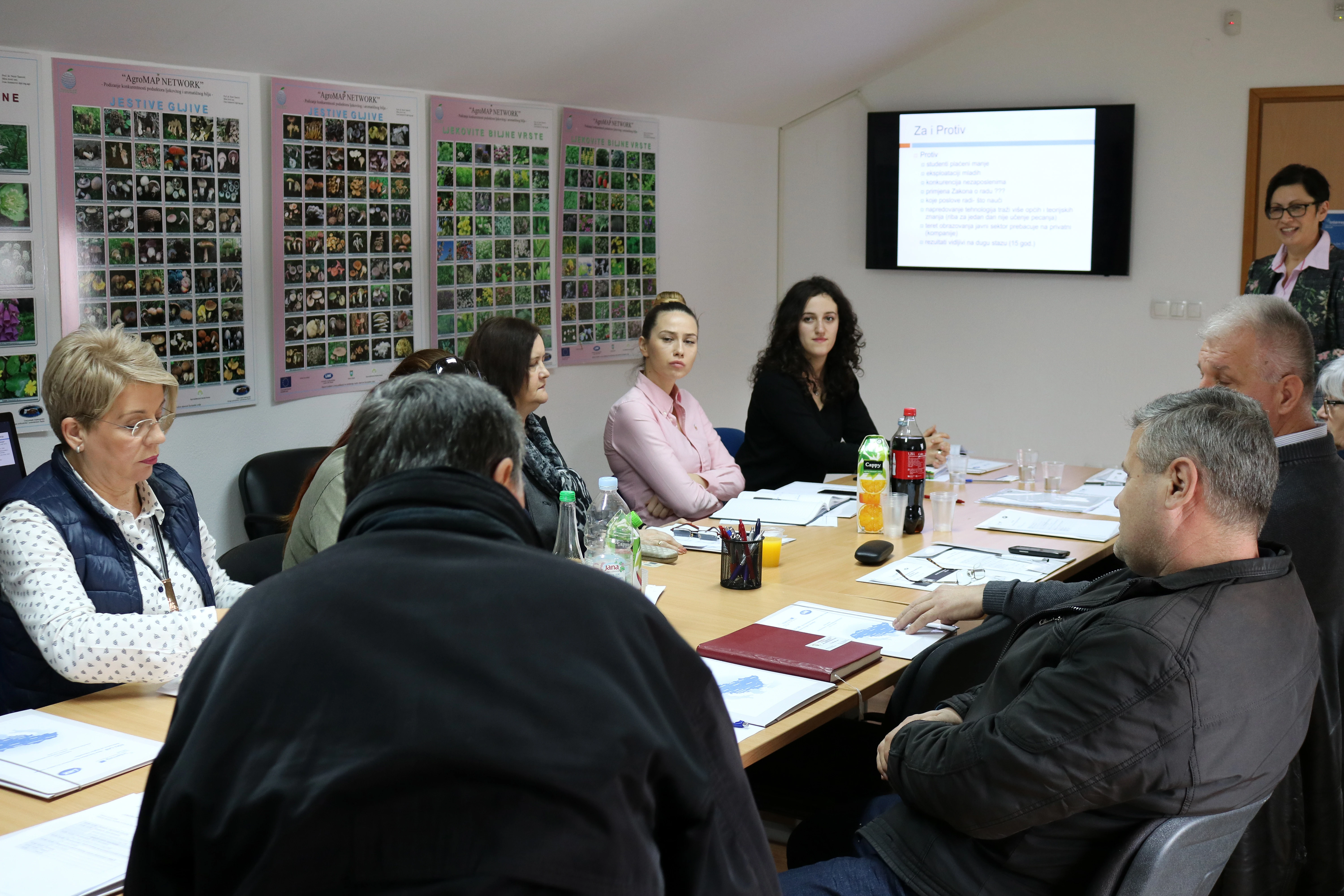 BiH napustilo 23 % visokoobrazovanih i 11 % doktora