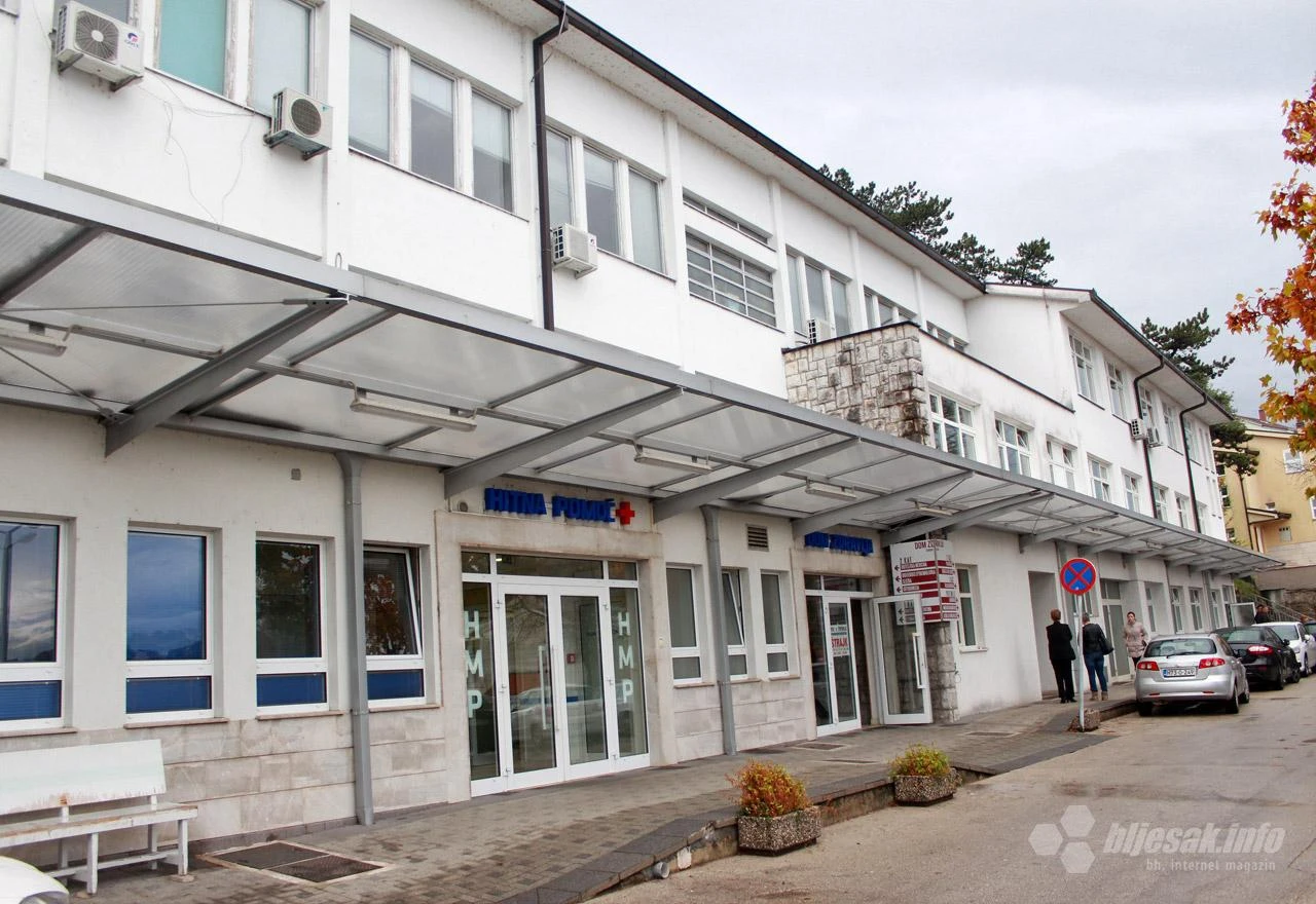 Tko i na koji način blokira angažman Zdravstvenog vijeća Grada Širokoga Brijega?