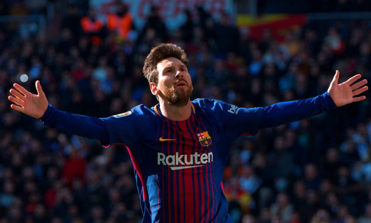 Messi, James i Federer za manje od pet minuta zarade prosječnu bh. plaću