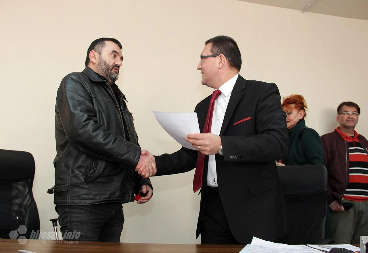 Branitelji iz HNŽ dobivaju novac za otvaranje radnih mjesta