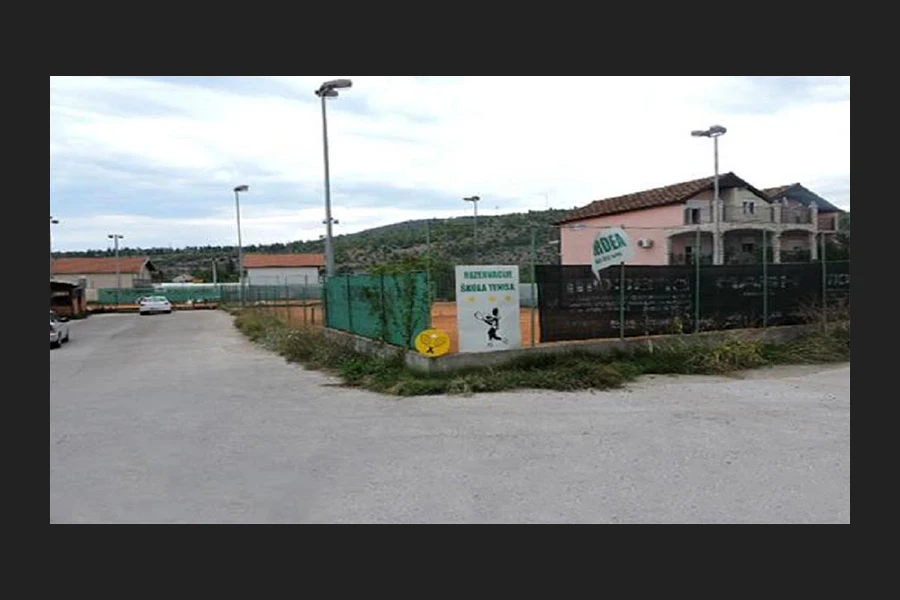 Prodaje se zemljišna parcela u Čapljini