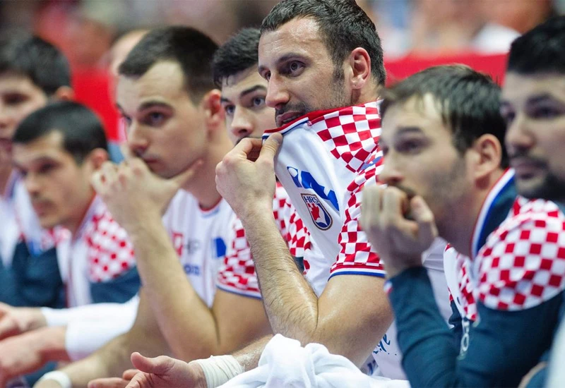 Počinje EP u rukometu: Hrvatska u grotlu Spaladium Arene dočekuje Srbiju