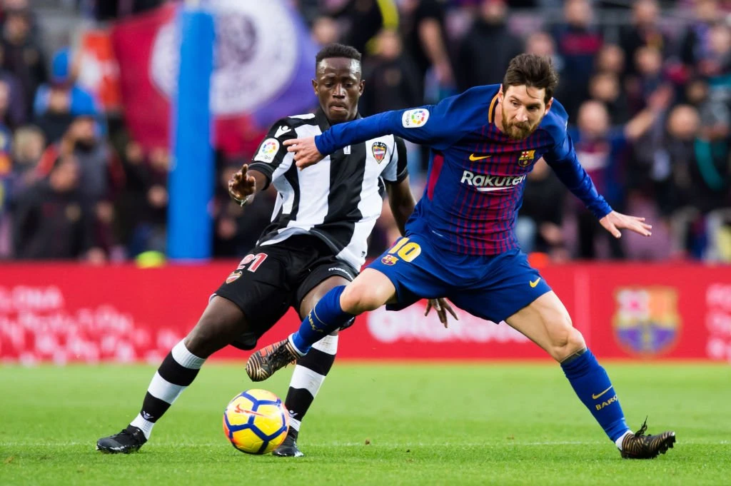 Barcelona, Sevilla i Espanyol u četvrtfinalu Kupa kralja