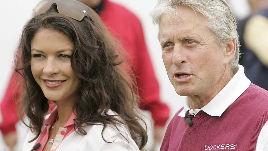 Michael Douglas kategorički opovrgava da je masturbirao pred suradnicom