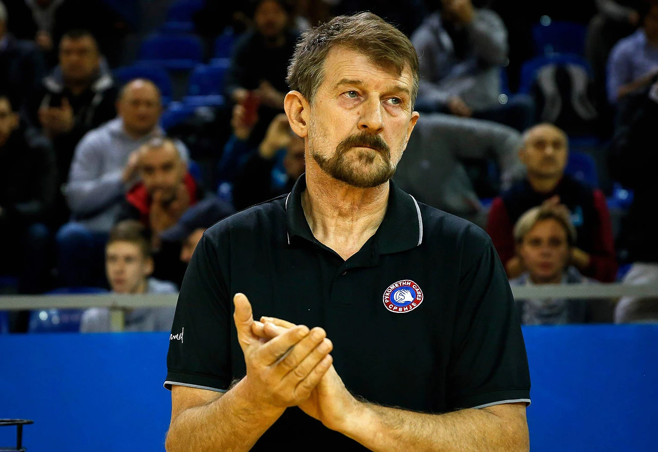 Izbornik Srbije: Hrvati će imati podršku sudaca