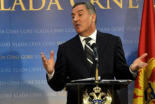 Rusi tražili da se ubije Đukanović 