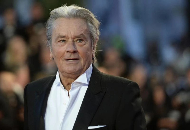 Što Alain Delon misli o ovome svijetu