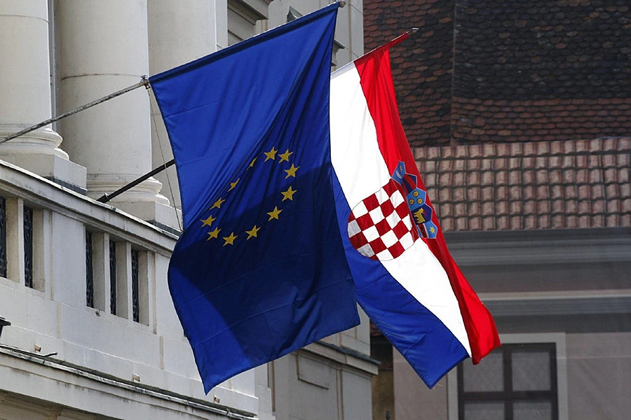 Mladi zbunjeni: Nisu sigurni jesu li više Balkanci ili Europljani