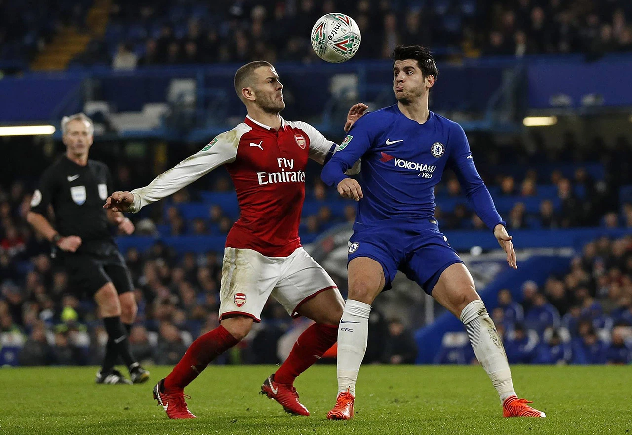 ''Nula'' Chelseaja i Arsenala, odluka pada na Emiratesu