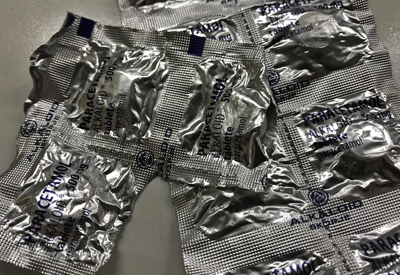 Sijanje panike po Facebooku: Nema ''smrtonosnog virusa'' u Paracetamolu