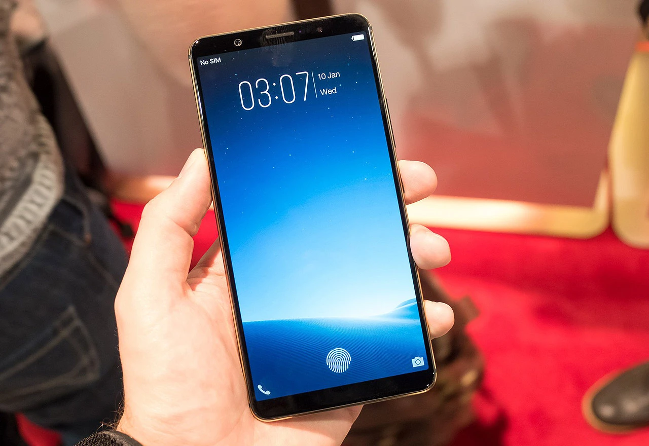 Vivo je uspio ono što nije pošlo za rukom Appleu i Samsungu