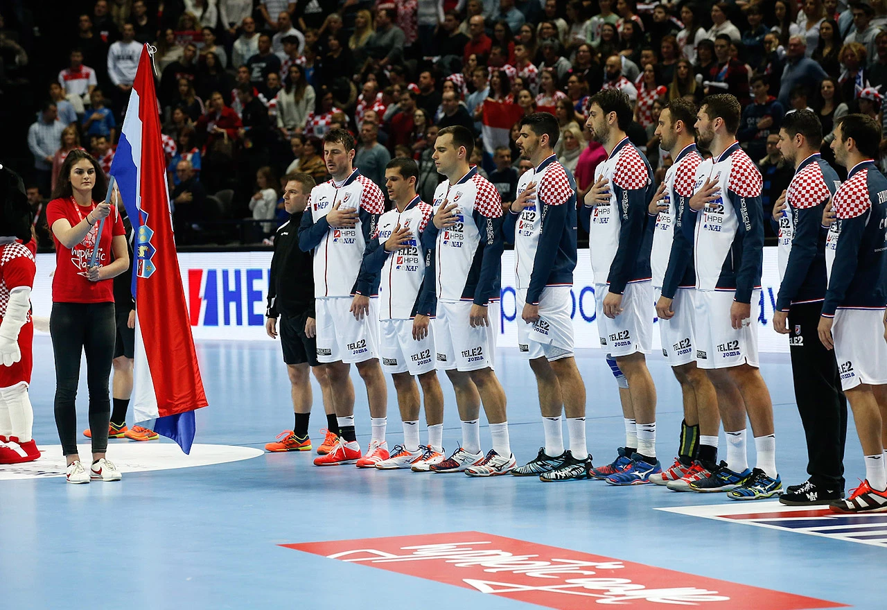 Slika iz Hrvatske ići će u 175 država