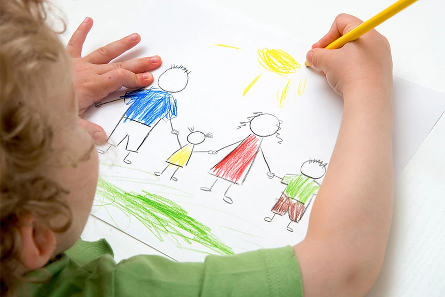 Francuski institut u Mostaru organizirao kreativno druženje za djecu   