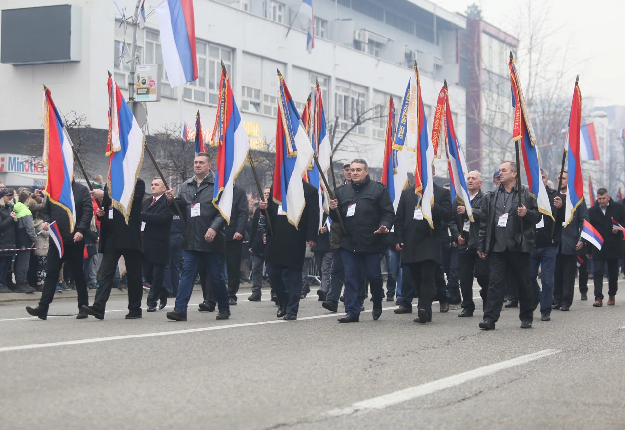 SDA: RS nikada nije bila država i nikada to neće biti