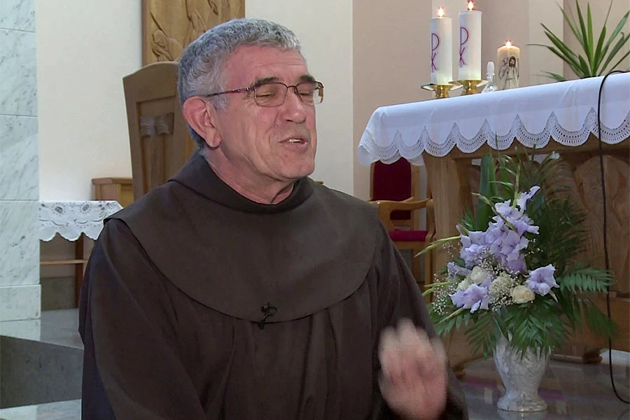 ''Plaču li jeleni'' u Širokom Brijegu
