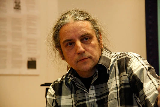 Umro Predrag Lucić