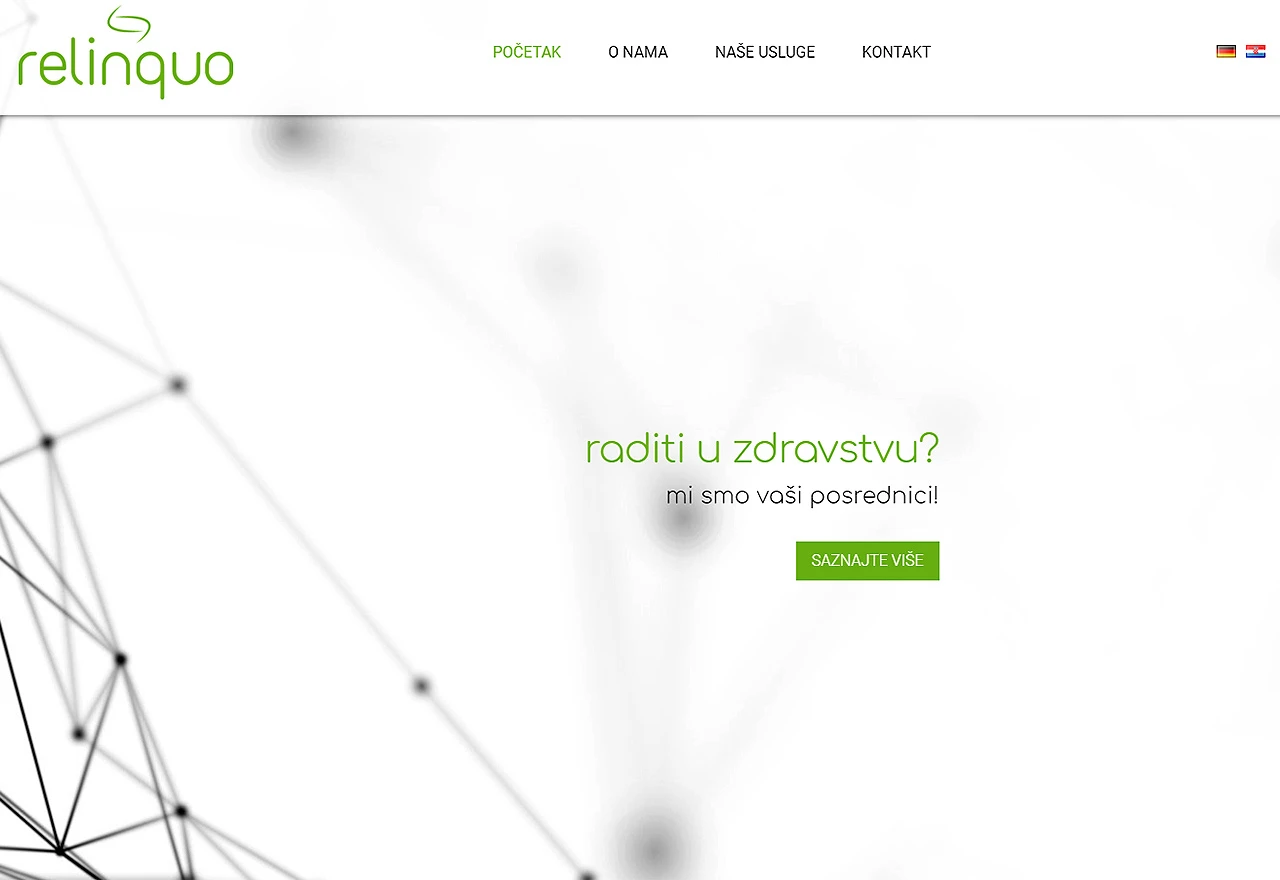 U Mostaru se predstavlja Relinquo, tvrtka koja zapošljava u Njemačkoj