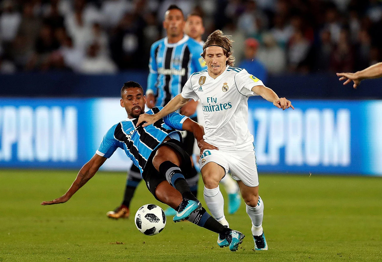 Modrić i supruga saslušani na sudu pored Madrida, istraga se nastavlja
