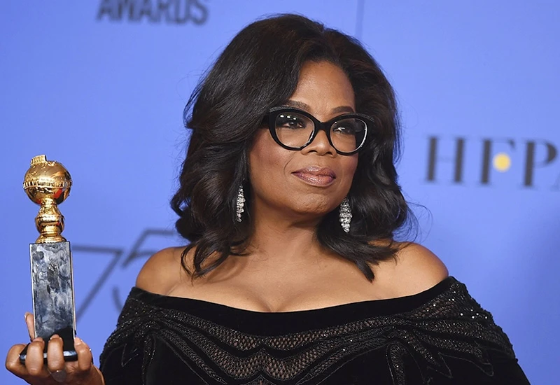 Oprah Winfrey intrigirana mogućnošću da se suprotstavi Trumpu