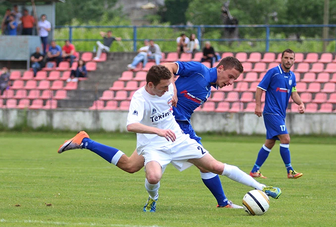 Obad: Želimo da HNK Čapljina bude u vrhu ljestvice