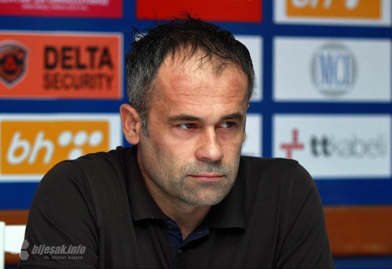 Dalibor Šilić: Mogući su i neki odlasci