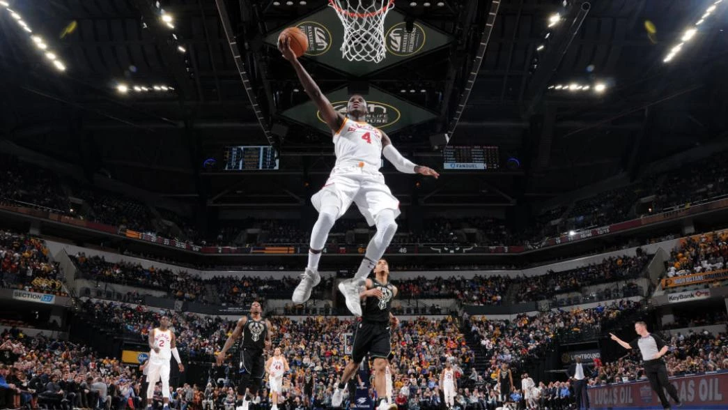 Pobjednički povratak Bojana Bogdanovića, Minnesota razbila Cleveland