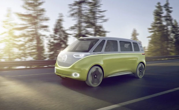 Nvidia i Volkswagen stvorili tehnologiju koja će prepoznati tko je u autu 