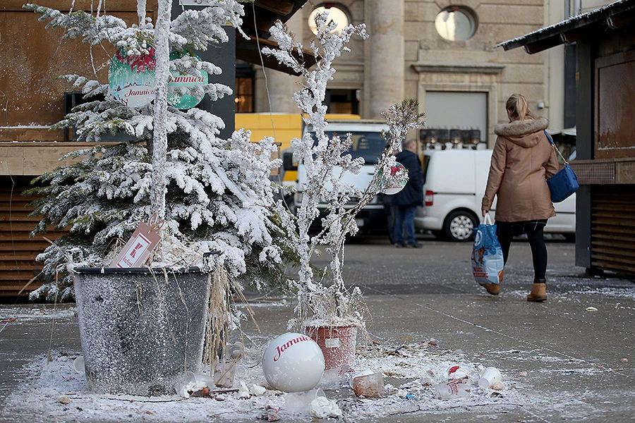 Advent u Zagrebu oborio vlastite rekorde