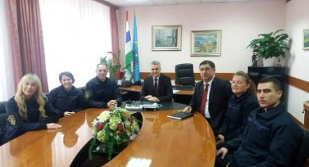 Mostarska policija dobila pet mlađih inspektora