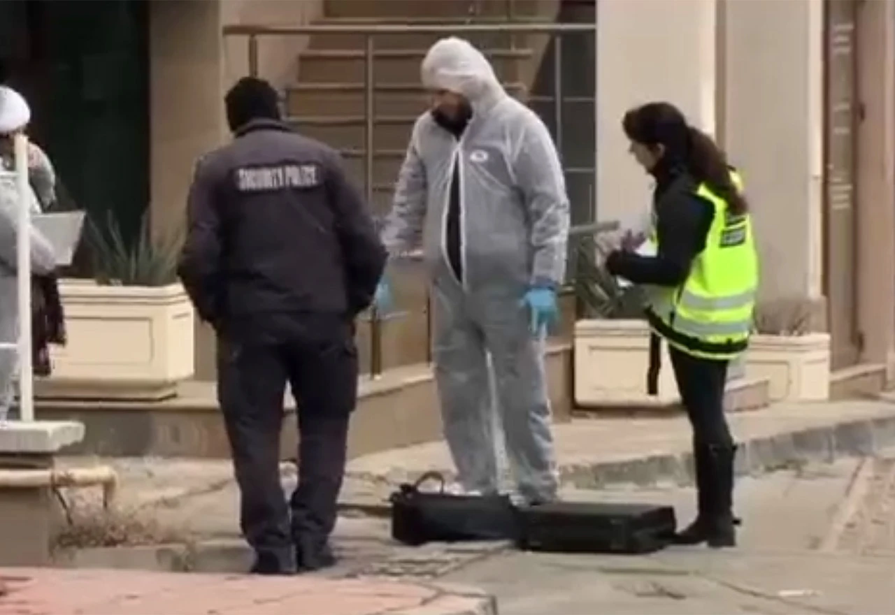 Ubijen bugarski ''kralj mlijeka'' 