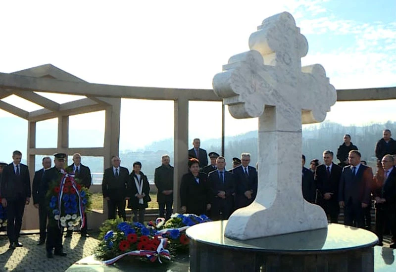 Zbog Dana RS puklo u probosanskom bloku
