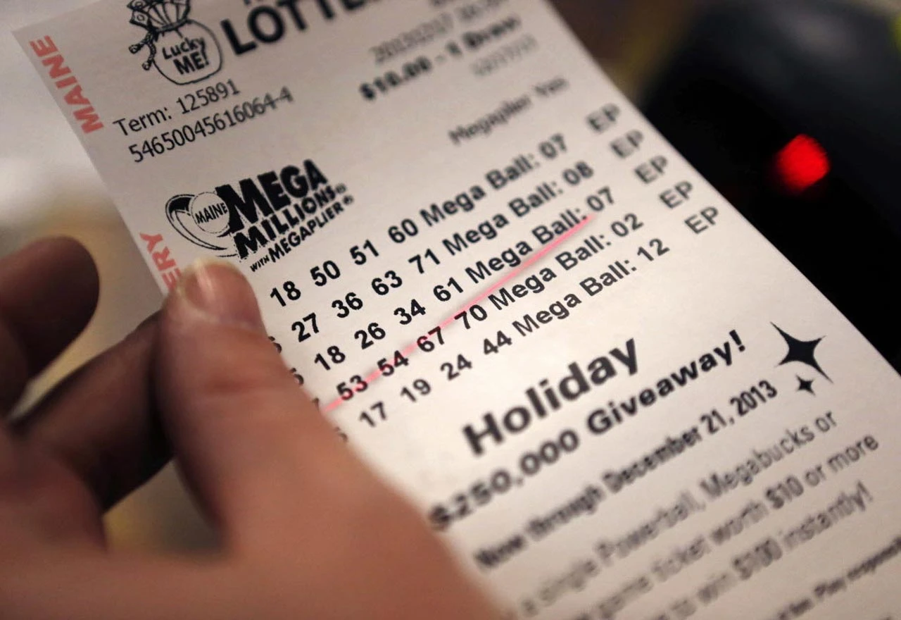 Dobili milijardu dolara na lutriji