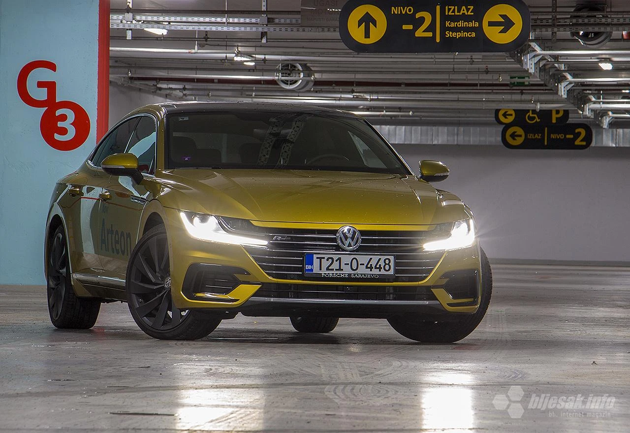 Volkswagen u 2017. prodao 10,7 milijuna vozila   