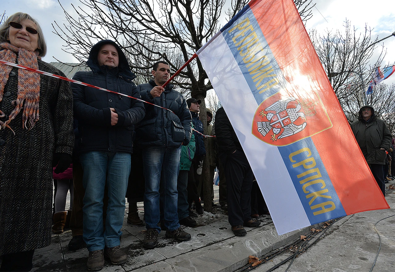 Ivanić: Zakon o 'Danu RS' nije osporen i treba ga poštovati, Salkić sazvao sastanak
