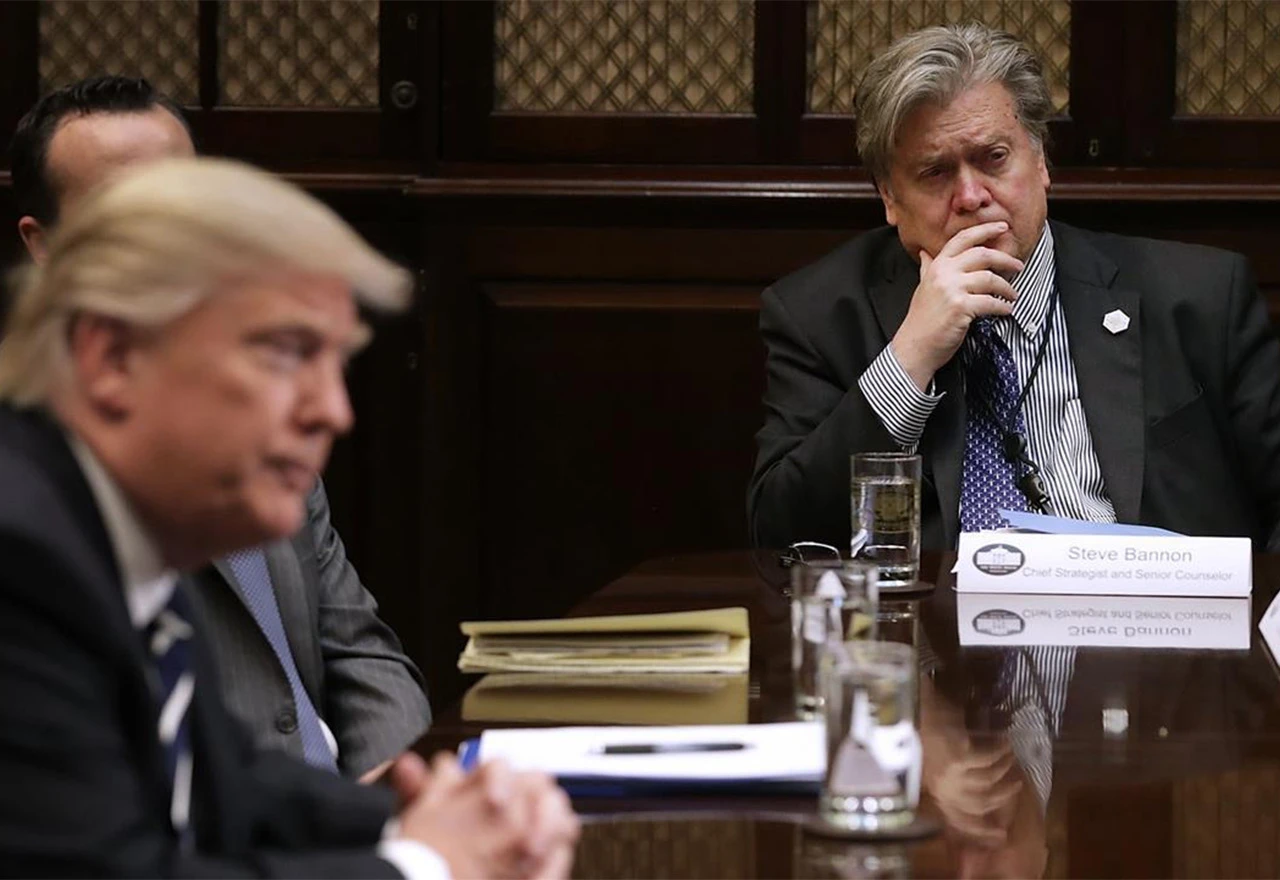 Knjiga koja otkriva pravog Donalda Trumpa?!