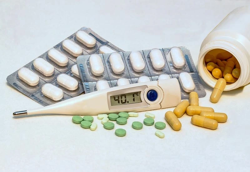 Samo jedna osoba oboljela od gripe u HNŽ