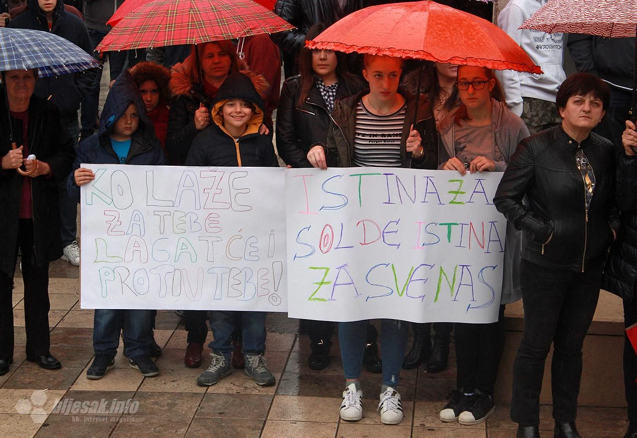 Slučaj Soldo: Tužiteljstvu treba živi svjedok