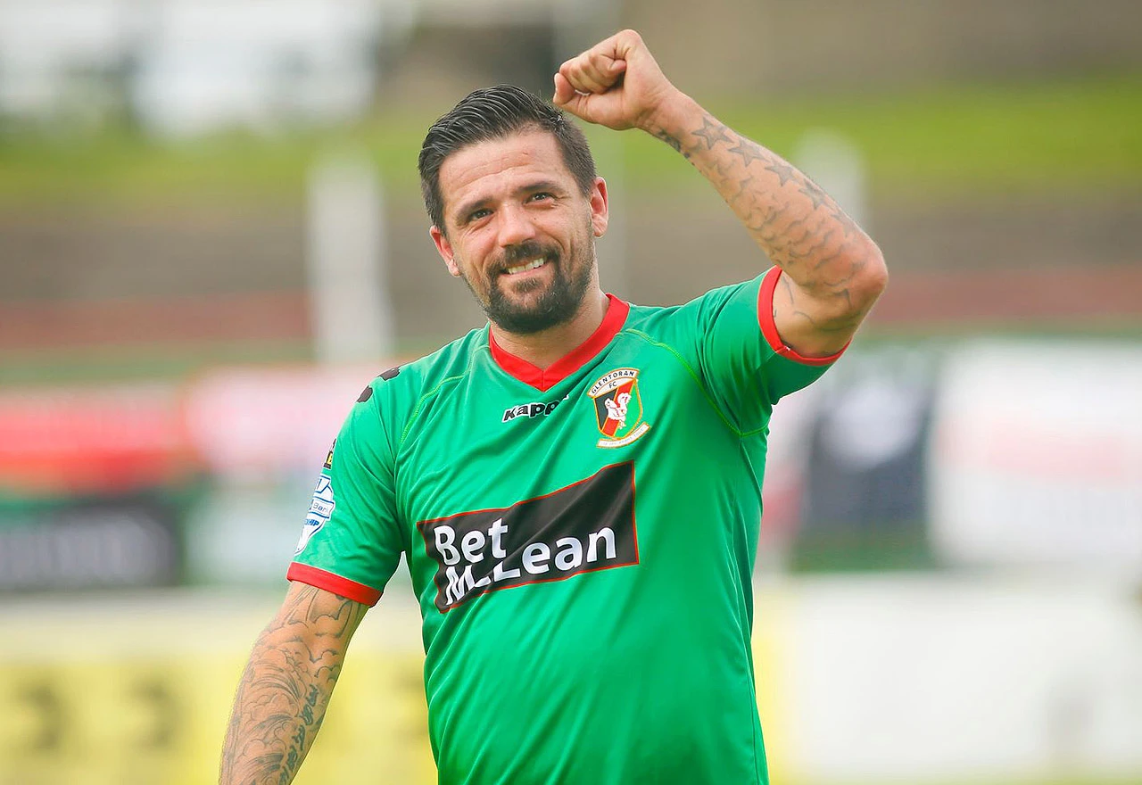 Nacho Novo doživio srčani udar za vrijeme utakmice