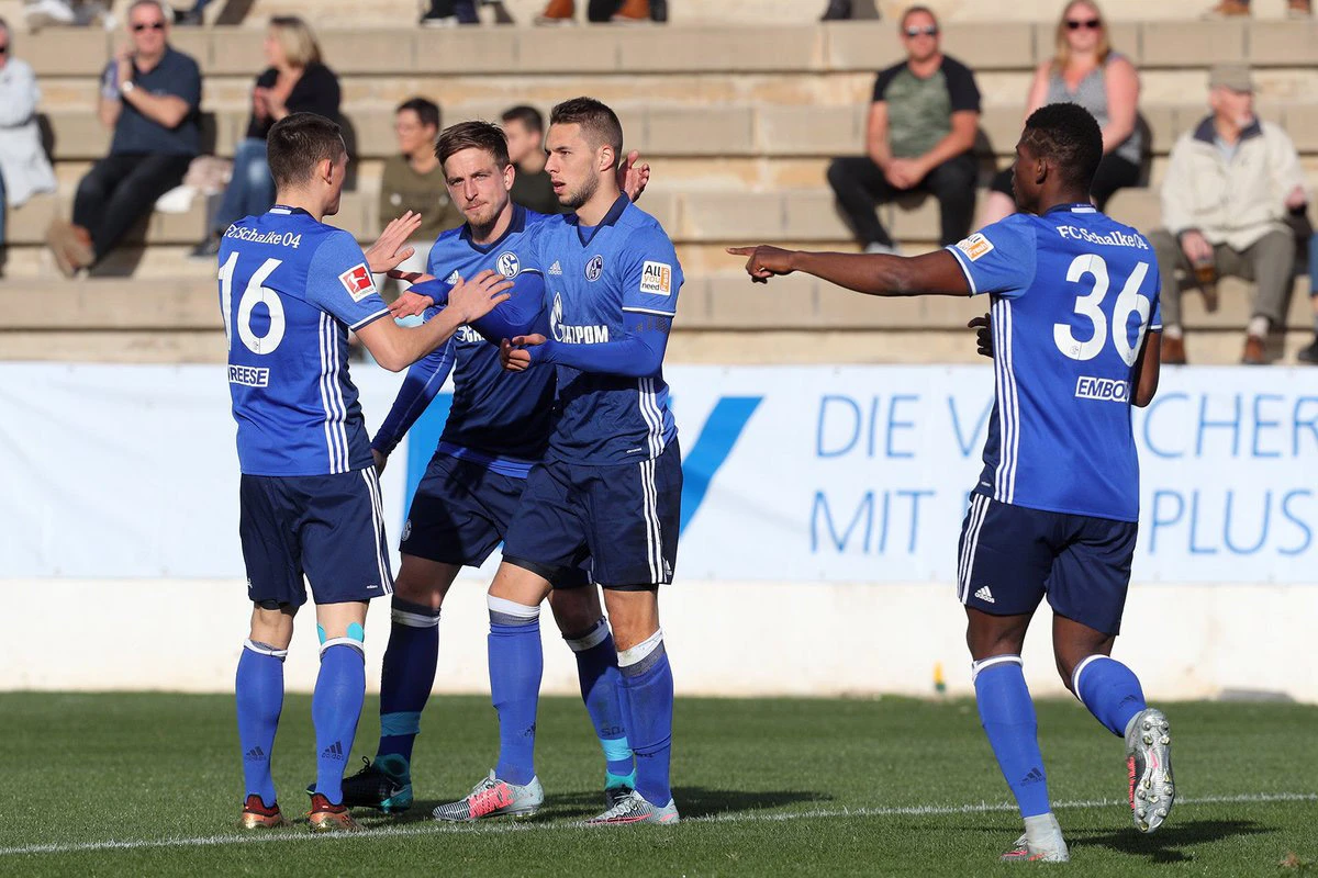 Marko Pjaca debitirao pogotkom