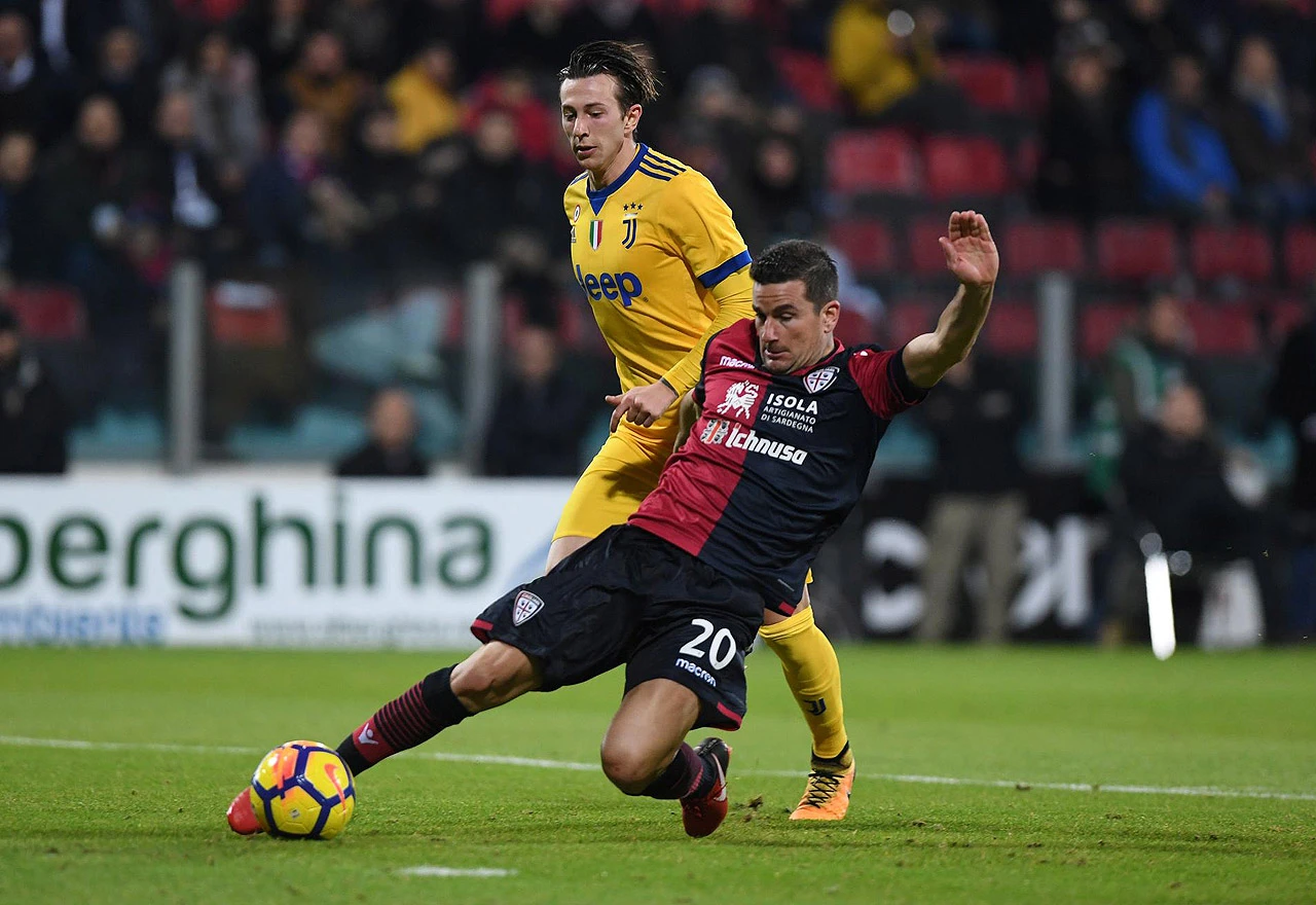 Juventus došao Napoliju na bod, druga pobjeda Beneventa
