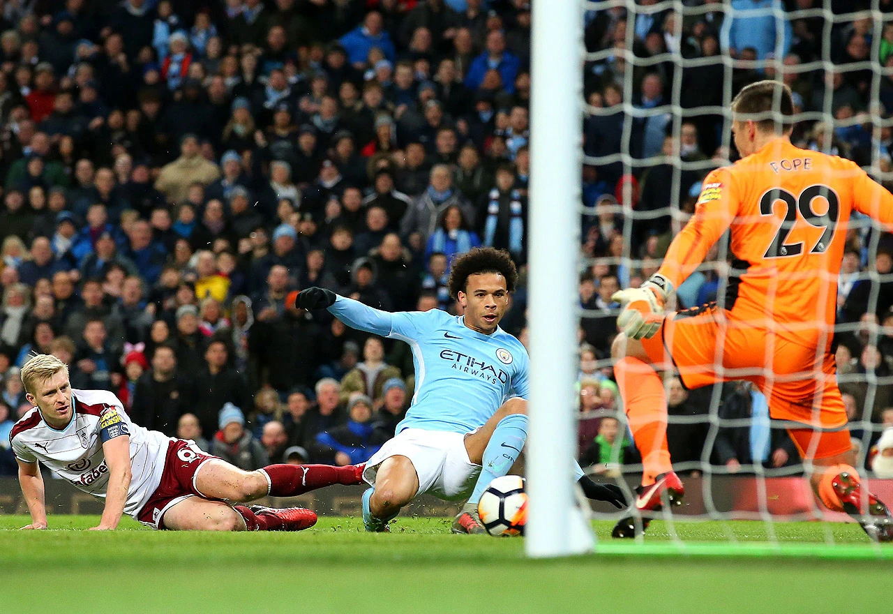 City preokretom izbacio Burnley, Chelsea mora na ''popravni''